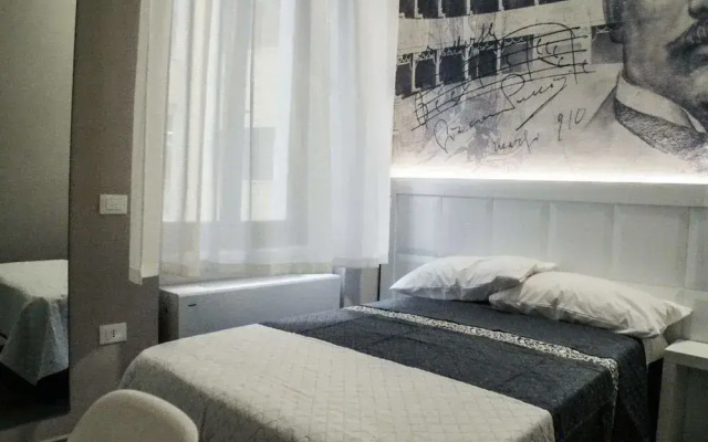 Al Giordano B&B