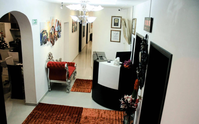 Hotel Olimpo Resort