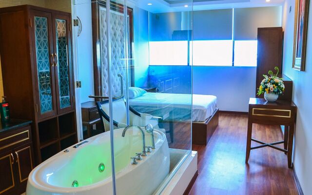 Le Hoang Beach Hotel Danang