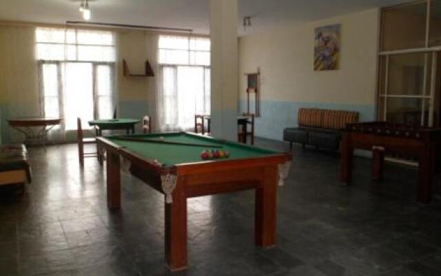 Hotel Pelicano