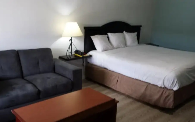 Homelodge
