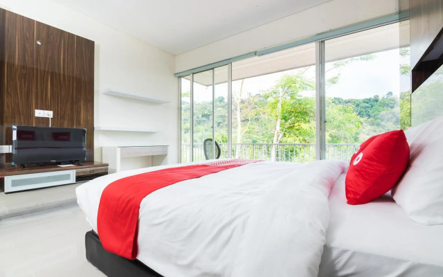 Hotel O Taman Dayu Villa Golf View