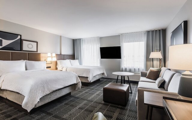 Staybridge Suites Dawson Creek by IHG