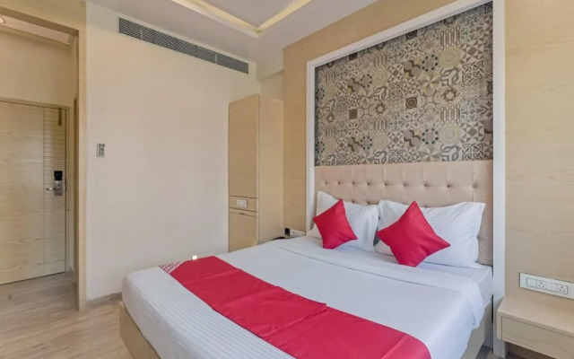 Hotel Neelkamal By OYO Rooms