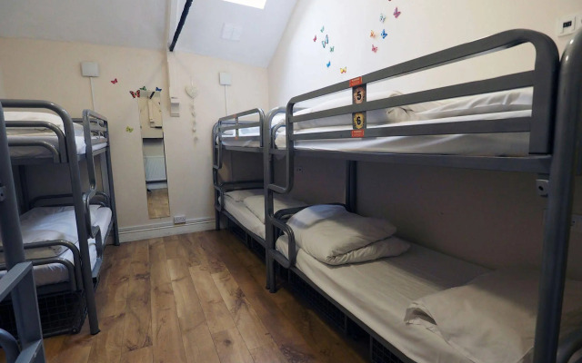 St Christopher's Inn, Greenwich - Hostel