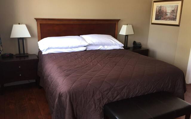 My Friends Inn Manitoulin