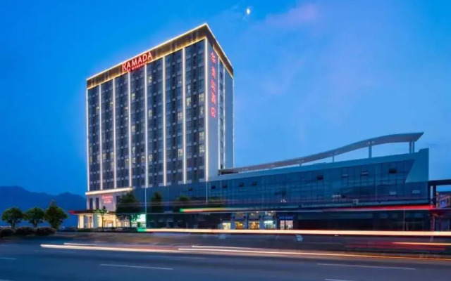 Ramada by Wyndham Zhangjiajie