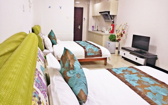 XinMeng Apartment