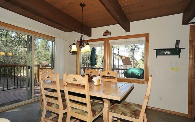 Bear Tree Hideaway 1510 by RedAwning