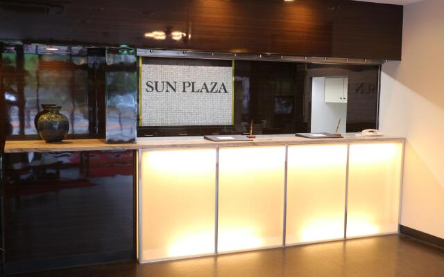 Hotel Sunplaza Sakai