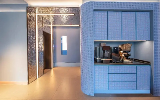 Hanting Hotel Hefei Guogou Plaza Branch