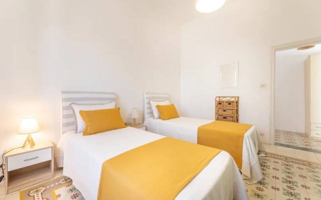 Villa Belvedere 4 Posti Climatizzata Wi-fi