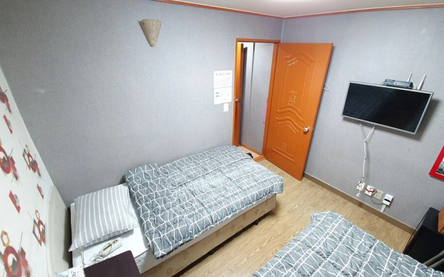 Hipzy Guesthouse