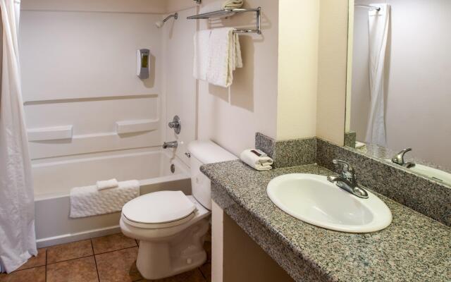 Rodeway Inn
