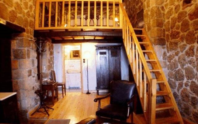 Varnevo Guesthouse