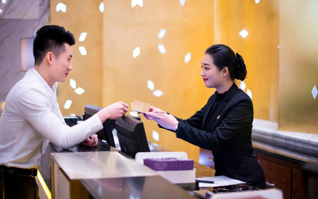 Grand Mercure Changsha Downtown