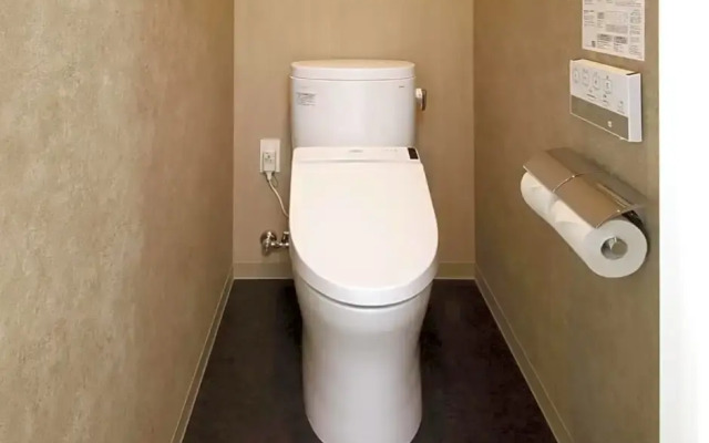 LESTEL MARU Sapporo Maruyama - Vacation STAY 15371v