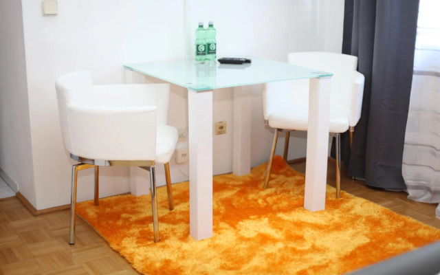 Apartment Wichtelgasse