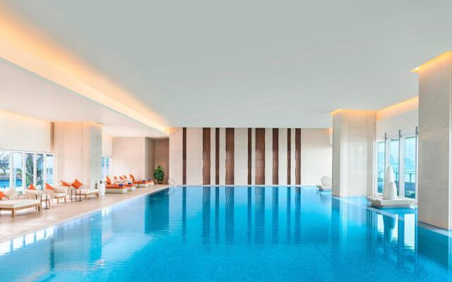 Sheraton Zhuhai Hotel