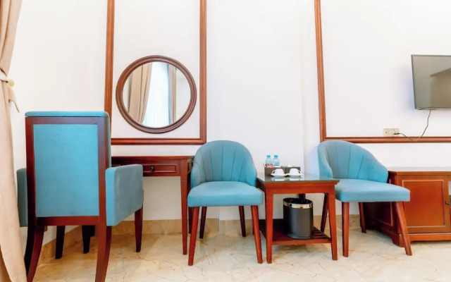 New Ha Long Hotel