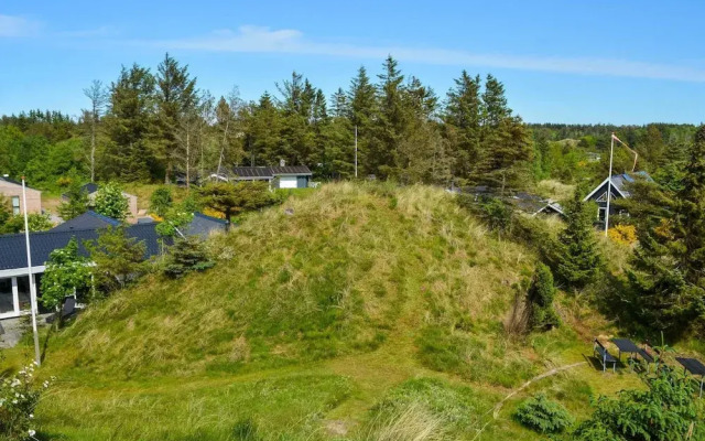 Holiday Home in Blokhus