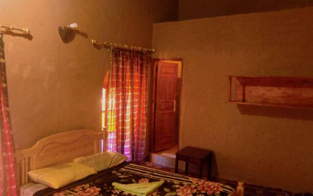 Hotel Kasbah Oulad Othmane