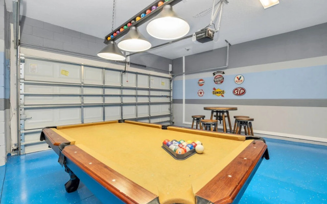 Broadoak Drive villa Solterra 4