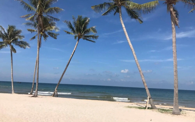 Kakashi hotel Phu Quoc