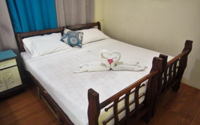 By the Bay, Jacana Bed & Breakfast