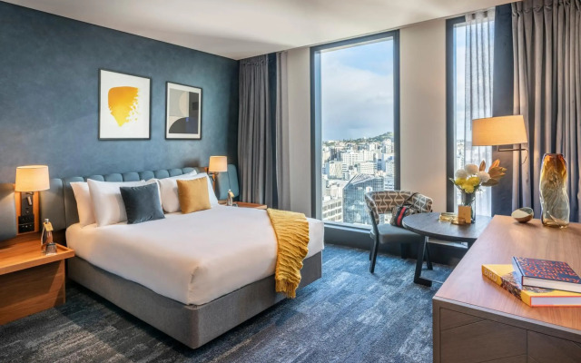 voco Auckland City Centre by IHG