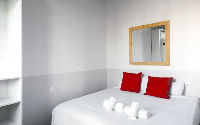 My Address in Barcelona Old Town