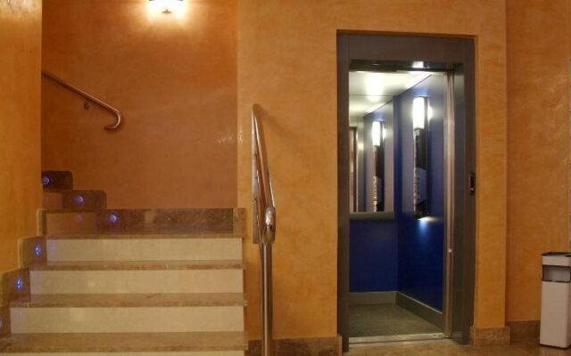 Hostal Carmen & Restaurante Rogelio