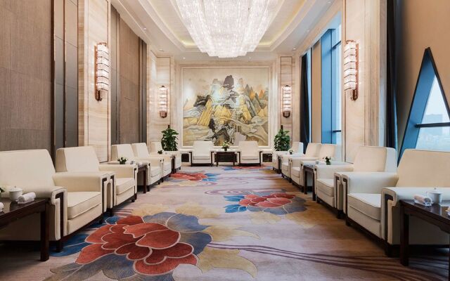 Wanda Realm Yinchuan
