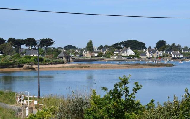 Appartement Perros-Guirec, 2 pièces, 4 personnes - FR-1-368-178