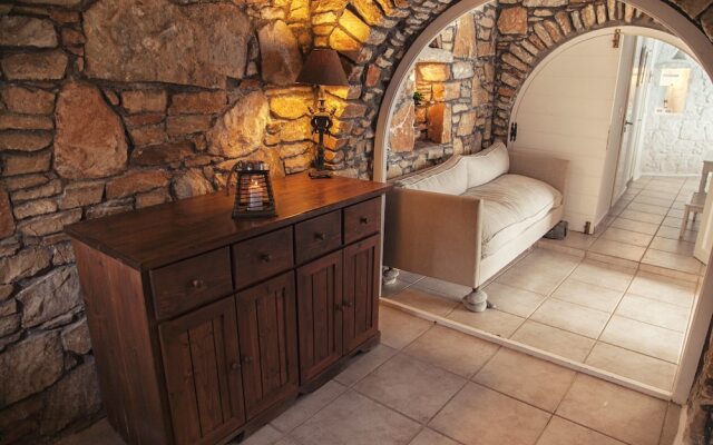 Mykonos Hippy Luxury