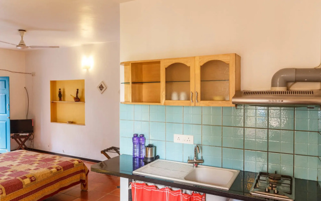 Casa Cottage