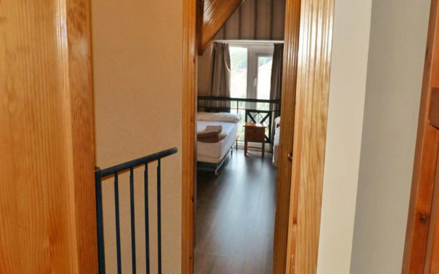 Apartamentos Plaza