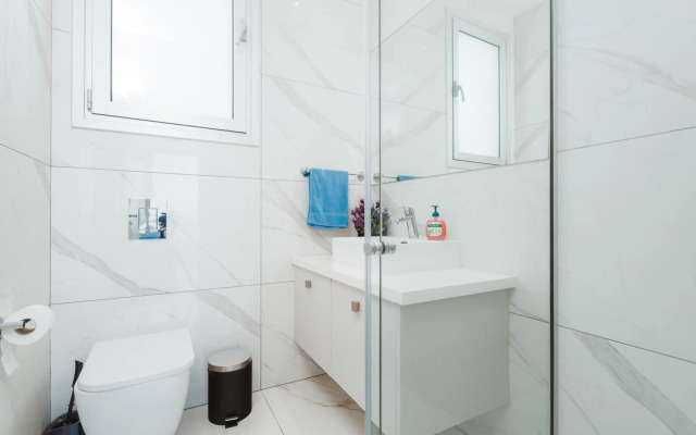 Seaside Luxury Villa