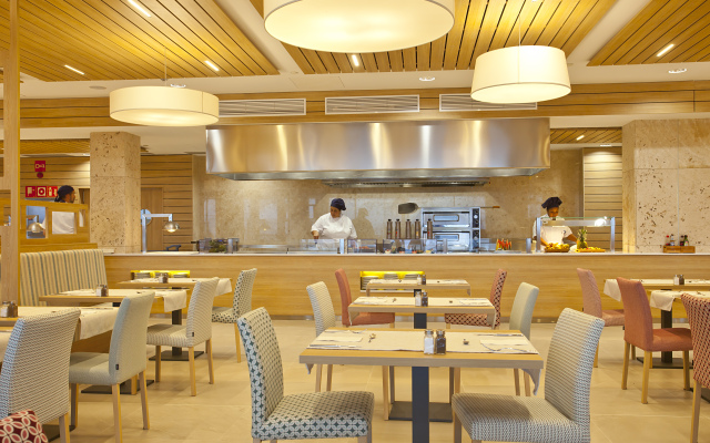 Hotel Seth 55 Santo Tomas