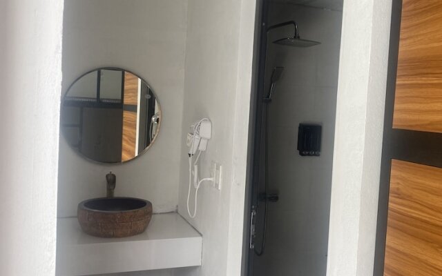 Quiri Peninsula Hostel