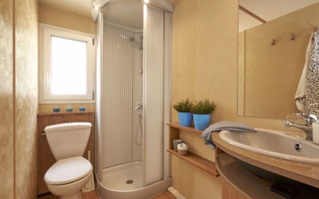 Camping Village Baia Domizia (BDO121)