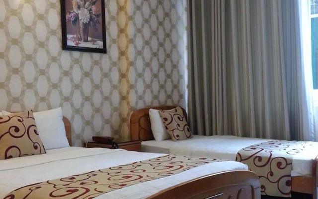 Phan Lan 2 Hotel