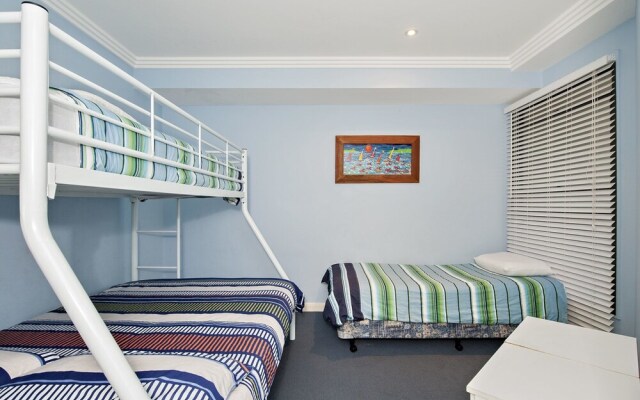 The Outlook, Unit 4/3 Ocean Parade