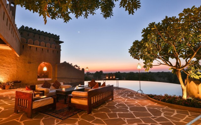 Mihir Garh