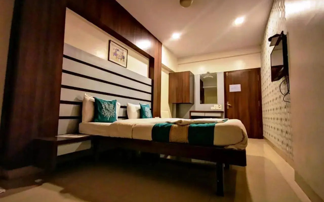Sai Sharan Stay Inn