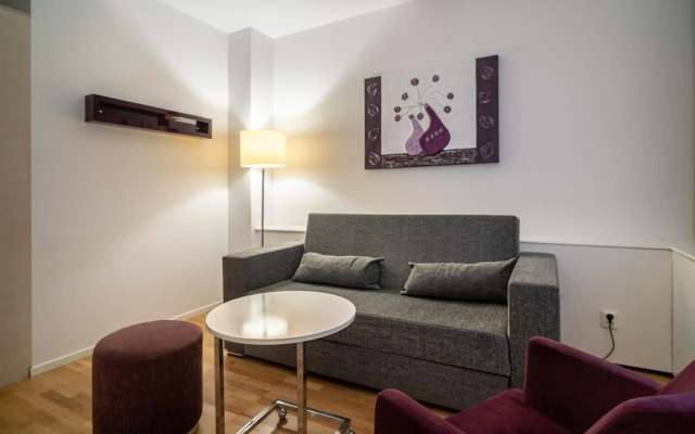 Solna Park & Hotel