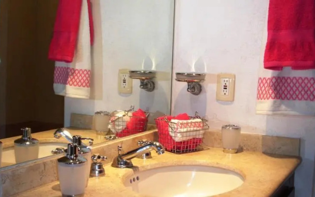 Departamento Marina Vallarta Porto fino