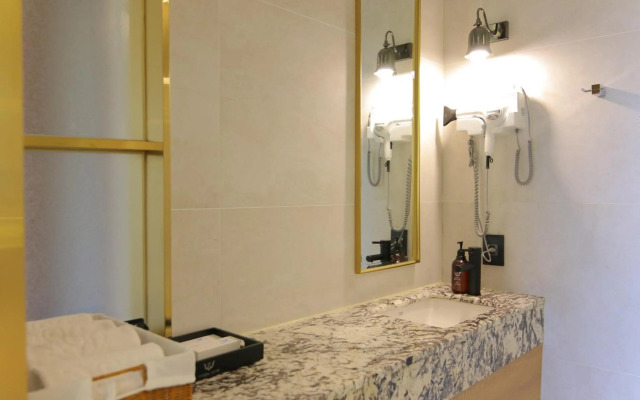 Hotel Gite