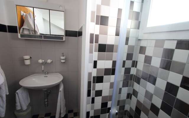 Chalet Cuore delle Alpi