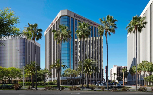 Residence Inn by Marriott Los Angeles LAX/Century Boulevard